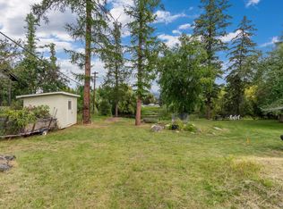 Nhn Baker Ave, Whitefish, MT 59937