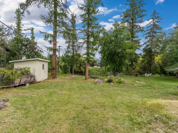 Nhn Baker Ave, Whitefish, MT 59937