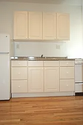 Rented by Tower Brokerage