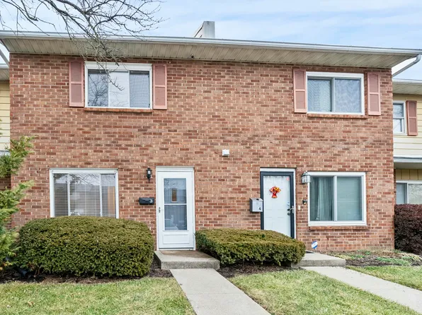 3500 Warwick Dr APT 3, Lexington, KY 40517