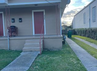 486 Hamilton St, Gretna, LA 70053