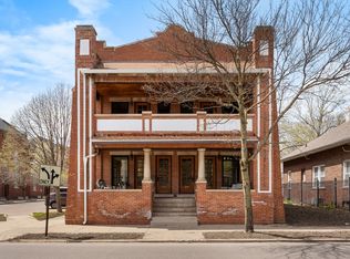 400 N 9th St, Lafayette, IN 47904
