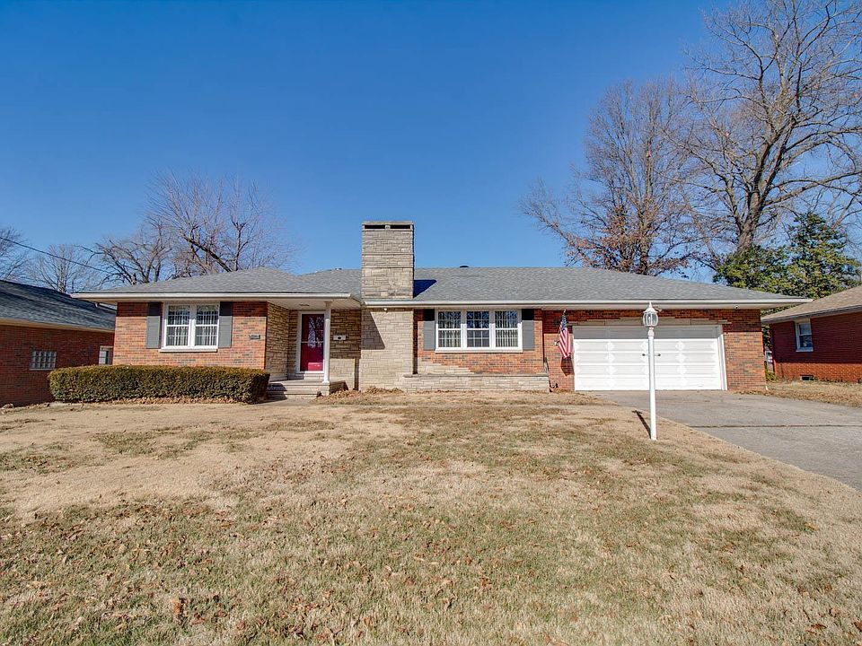 3408 McArthur Blvd, Alton, IL 62002 Zillow