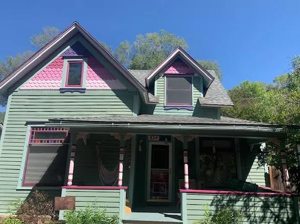 824 Blake Ave, Glenwood Springs, CO 81601