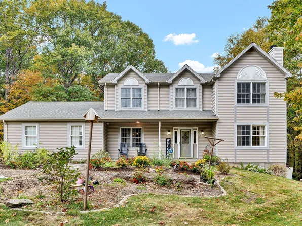 63 Amy Lane, Bristol, CT 06010