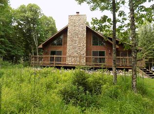 W15029 Poachers Run Ln, Athelstane, WI 54104