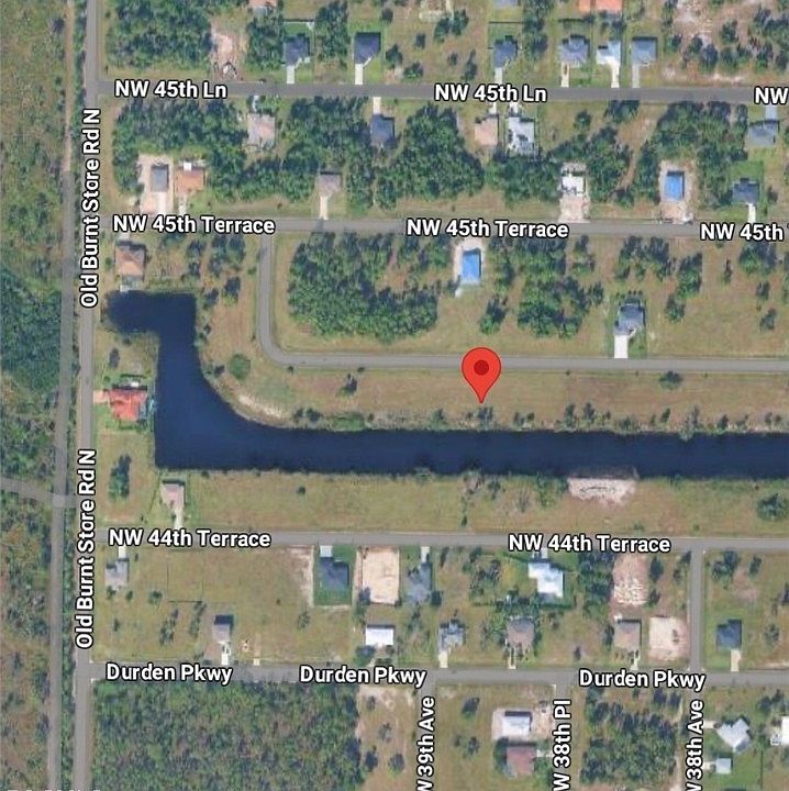 1st image of 3822 NW 45th St