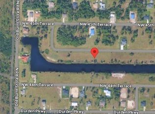 3822 NW 45th St, Cape Coral, FL 33993