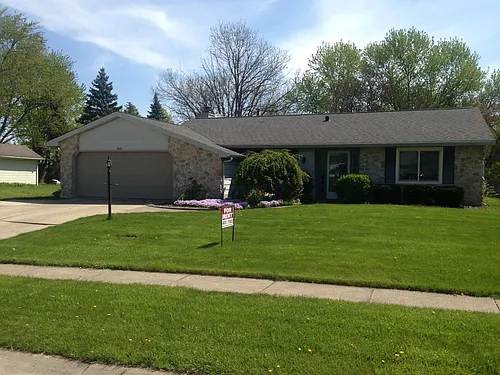 4101 Winterfield Run Photo 1