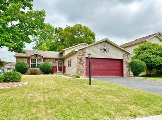 12495 Shelby Pl, Crown Point, IN 46307