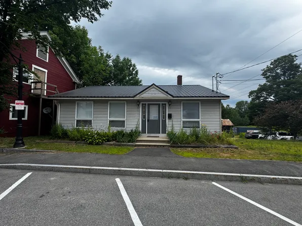 237 Main St, Kingfield, ME 04947