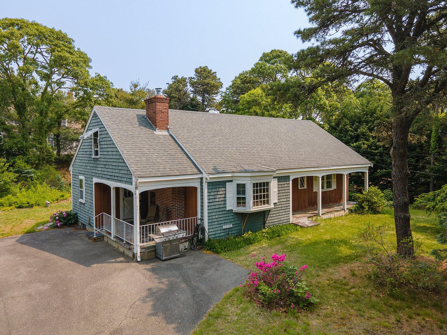45 Meadow View Rd S, Chatham, MA 02633 Zillow