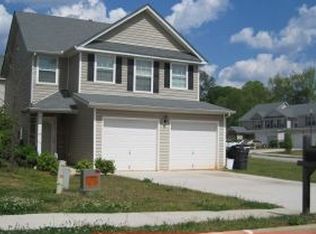 140 Colser Dr, Covington, GA 30016