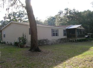 11203 SW 46th Ter, Webster, FL 33597