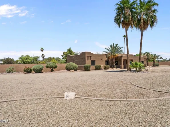 12202 N 64TH Street, Scottsdale, AZ 85254