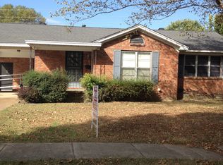 206 Roselawn Dr, Osceola, AR 72370