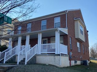 500 May St, Pottstown, PA 19464