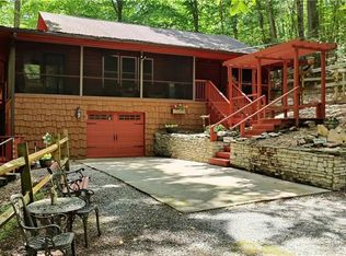 54 Shiloh Ct, Ellijay, GA 30540