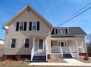 63 Maple St #2, Florence, MA 01062