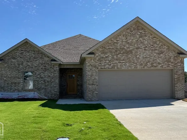 1008 Cypress Pointe Ln, Jonesboro, AR 72405