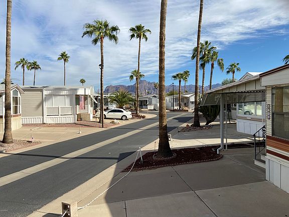 5th image of 1609 W Yaqui Ave
