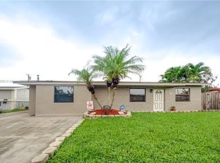 7881 Hope St, Hollywood, FL 33024