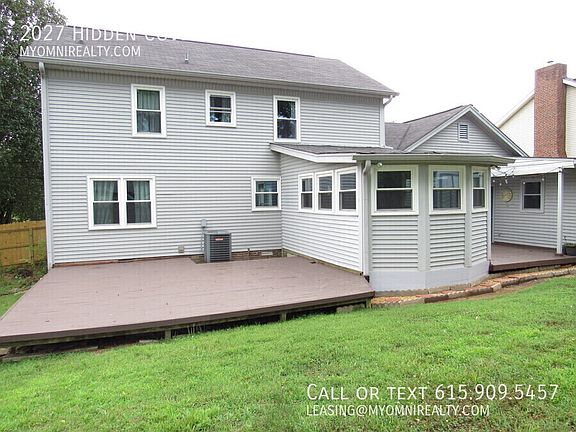 3rd image of 2027 Hidden Cove Rd