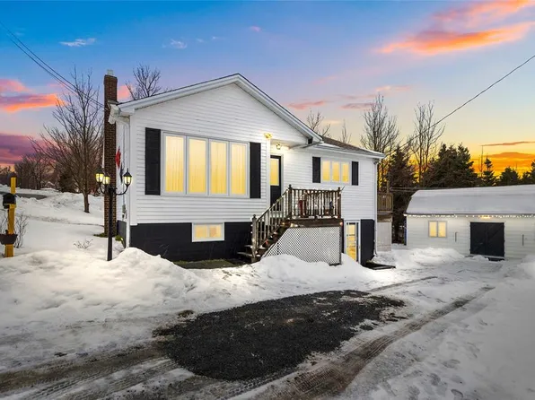 104 Church Road, Victoria, NL A0A4G0