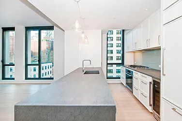 Rented by Sieber International