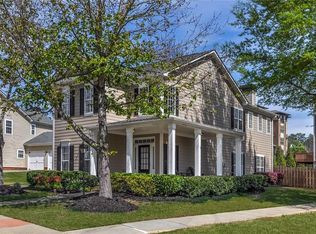 3720 Lake Pass Ln, Suwanee, GA 30024