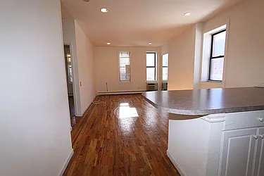 Rented by J Misrahi Realty Corp