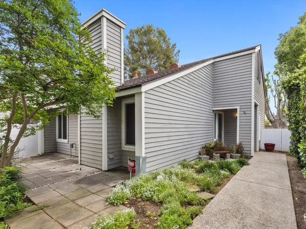 8000 Kroll Way APT 56, Bakersfield, CA 93311