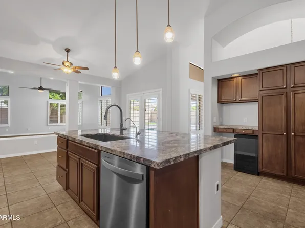 3720 S VISTA Place, Chandler, AZ 85248