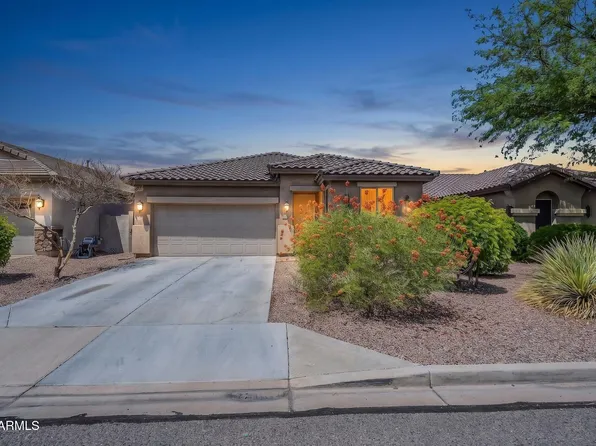 496 E RED MESA Trail, San Tan Valley, AZ 85143