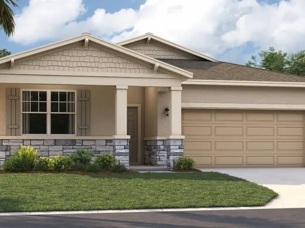 1214 Normandy Dr, Haines City, FL 33844