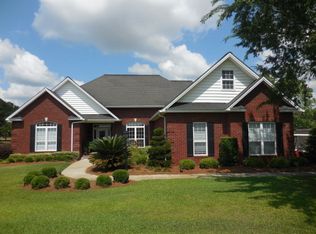 187 Inlet Harbour Dr, Douglas, GA 31535