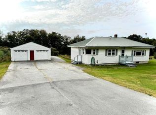 2063 Carmel Rd N, Newburgh, ME 04444