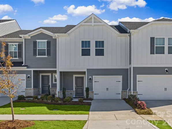 1732 Braemar Village Dr, Monroe, NC 28110