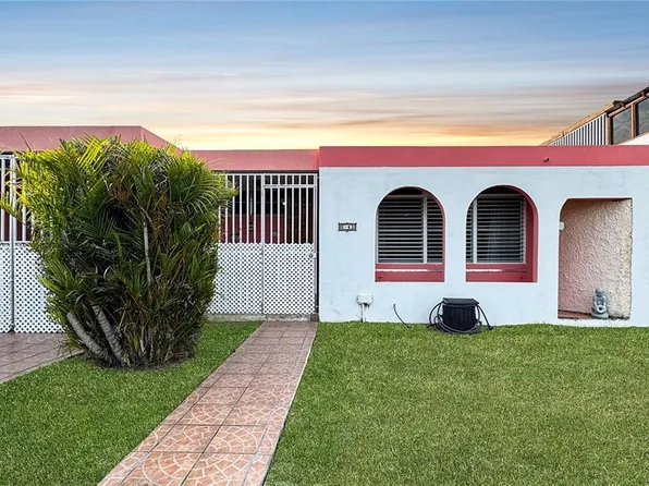 Urb El Conquistador H43 Calle 7, Trujillo Alto, PR 00976