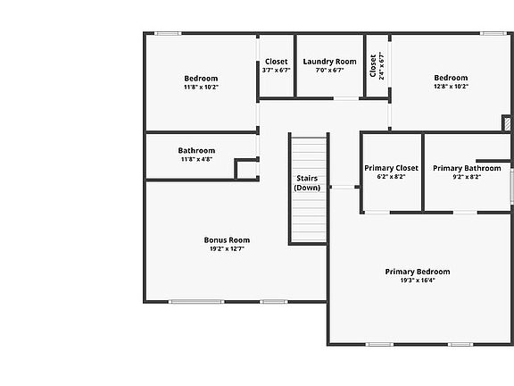 3rd image of 904 Summercrest Cv
