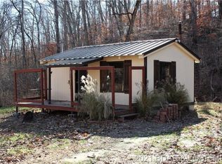 33616 Ray Rd, Stover, MO 65078