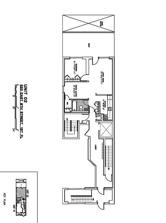 1st image of 320 E 9th St #102