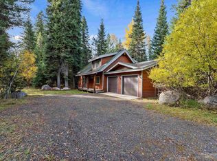 1034 Fireweed Dr, McCall, ID 83638