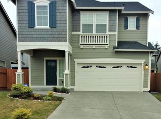 11474 NW Captain Ln, Silverdale, WA 98383