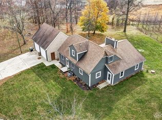 4847 County Road 18, Bellefontaine, OH 43311