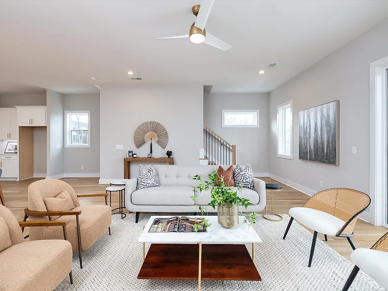 5915 Maxon Ave #A — Photo 45