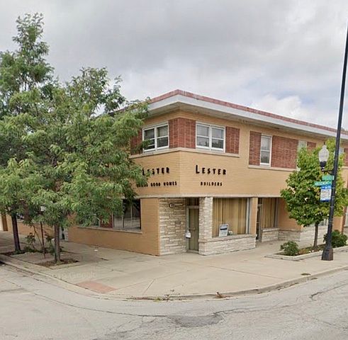 1st image of 4808 W Rosemont Ave #2SE