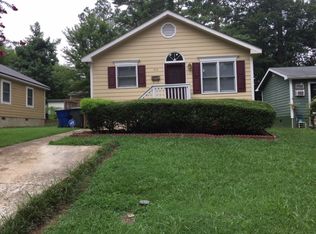 915 Brighton Rd, Raleigh, NC 27610