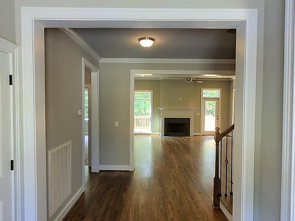 Previously built home based on this plan. Photos not of current home. Upgrades may be pictured.