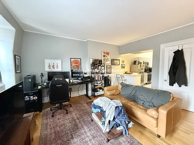 177 Marlborough St #9 — Photo 3